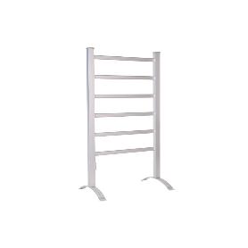 TOALLERO ELÉCTRICO DE ALUMINIO 100 W 90 X 53 X 35,5 CM IP44