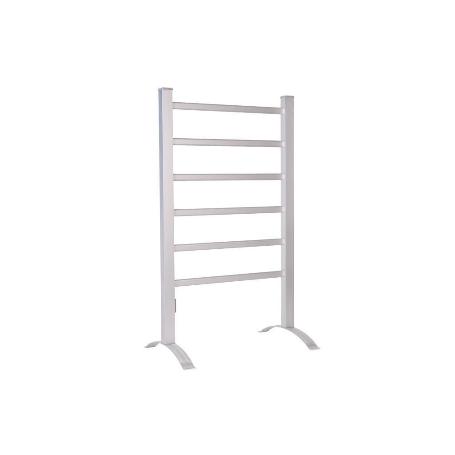 TOALLERO ELÉCTRICO DE ALUMINIO 100 W 90 X 53 X 35,5 CM IP44