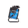 CALEFACTOR CERÁMICO INDUSTRIAL 1000/2000 W