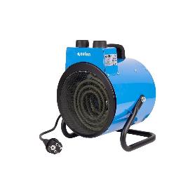 CALEFACTOR INDUSTRIAL 25/3000 W