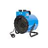 CALEFACTOR INDUSTRIAL 25/3000 W