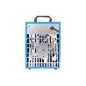 CALEFACTOR INDUSTRIAL DE 400 V TRIFÁSICO 30/2500/5000 W