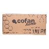 CALEFACTOR ONDA CORTA DE INFRARROJOS 1500/3000 W
