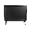 CONVECTOR DE PANEL DE VIDRIO PANTALLA LED 1500 W