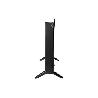 CONVECTOR DE PANEL DE VIDRIO PANTALLA LED 1500 W