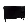 CONVECTOR DE PANEL DE VIDRIO PANTALLA LED 2000 W