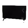 CONVECTOR DE PANEL DE VIDRIO PANTALLA LED 2000 W