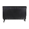 CONVECTOR DE PANEL DE VIDRIO PANTALLA LED 2000 W