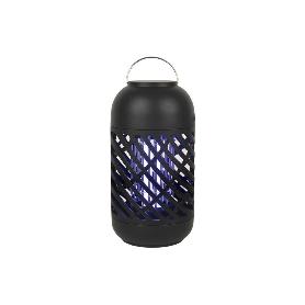 LÁMPARA LED ANTIINSECTOS 5 W 60 M2