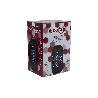 LÁMPARA LED ANTIINSECTOS 5 W 60 M2