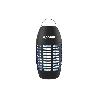 LÁMPARA LED ANTIINSECTOS USB RECARGABLE