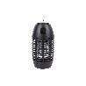 LÁMPARA LED ANTIINSECTOS USB RECARGABLE
