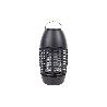 LÁMPARA LED ANTIINSECTOS USB RECARGABLE