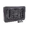 LAMPARA LED ANTI-INSECTOS USB 6W