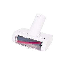 CEPILLO DE ASPIRADORA CON LUZ UV PARA TAPICERÍAS, PELO DE MASCOTAS Y COLCHONES REF. 45053301/02