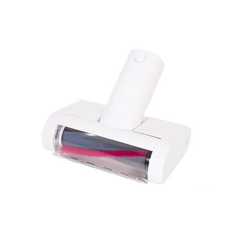 CEPILLO DE ASPIRADORA CON LUZ UV PARA TAPICERÍAS, PELO DE MASCOTAS Y COLCHONES REF. 45053301/02