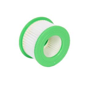 FILTRO HEPA PARA ASPIRADORA REF.45053301 Y 45053302