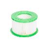 FILTRO HEPA PARA ASPIRADORA REF.45053301 Y 45053302