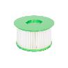 FILTRO HEPA PARA ASPIRADORA REF.45053301 Y 45053302