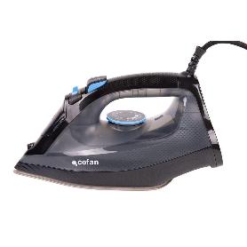 PLANCHA DE VAPOR 2400 W CAPACIDAD 320 ML