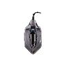 PLANCHA DE VAPOR 2400 W CAPACIDAD 320 ML