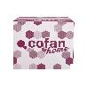 PACK DE 6 COPAS VINO 53 CL GAMA ARISVI
