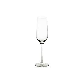 PACK DE 6 COPAS DE CHAMPAGNE 22 CL GAMA ARISVI