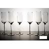 PACK DE 6 COPAS DE CHAMPAGNE 22 CL GAMA ARISVI