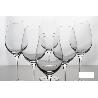 PACK DE 6 COPAS JEREZANA PIE ALTO 30 CL 21 CM