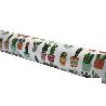 ROLLO DE MANTEL ANTIMANCHAS CON CACTUS 1,40 X 20 M