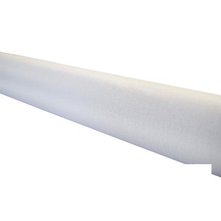 ROLLO DE MANTEL ANTIMANCHAS ESTERILLA GRIS 1,40 X 20 M