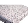 ROLLO DE HULE DISEÑO FLOR 1,40 X 20 M