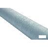 ROLLO DE MANTEL ANTIMANCHAS RESINADO TURQUESA 60 % ALGODÓN, 40 % POLIÉSTER 1,40 X 20 M