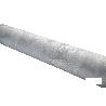 ROLLO DE MANTEL ANTIMANCHAS RESINADO FICUS 60 % ALGODÓN, 40 % POLIÉSTER 1,40 X 20 M