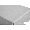 ROLLO DE MANTEL ANTIMANCHAS RESINADO FICUS 60 % ALGODÓN, 40 % POLIÉSTER 1,40 X 20 M