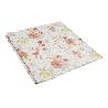 HULE  ANTIMANCHAS CORAL 1,40 X 1,80 M