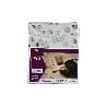 HULE ANTIMANCHAS  EUCALIPTO  1,40 X  1,40 M
