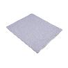 MANTEL ANTIMANCHAS ESTERILLA GRIS   1,40 X 2,00