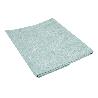 MANTEL ANTIMANCHAS RESINADO TURQUESA   1,40 X1,80M
