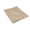 MANTEL ANTIMANCHAS RESINADO TEXTURA BEIGE  1,40 X 3,00M