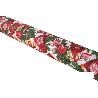 ROLLO DE MANTEL RESINADO ANTIMANCHAS ENCANTO NAVIDEÑO 75% ALGODÓN 25% POLIÉSTER 1,40 X 15 M