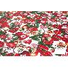 ROLLO DE MANTEL RESINADO ANTIMANCHAS ENCANTO NAVIDEÑO 75% ALGODÓN 25% POLIÉSTER 1,40 X 15 M