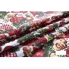 ROLLO DE MANTEL RESINADO ANTIMANCHAS ENCANTO NAVIDEÑO 75% ALGODÓN 25% POLIÉSTER 1,40 X 15 M