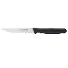PACK DE 25  CUCHILLOS DE COCINA MICRODENTADO 10,5 CM