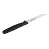PACK DE 25  CUCHILLOS DE COCINA MICRODENTADO 10,5 CM