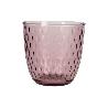 PACK DE JARRA MORADA,SET DE VASOS DE AGUA Y MANTEL 1.40 X 1.40 CM