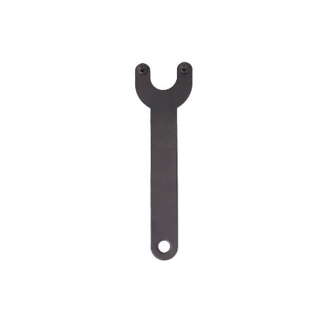 LLAVE PARA AMOLADORA ANGULAR DISCO 115/125