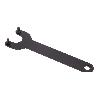 LLAVE PARA AMOLADORA ANGULAR DISCO 115/125