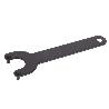 LLAVE PARA AMOLADORA ANGULAR DISCO 115/125