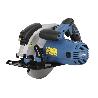 SIERRA CIRCULAR 1500W Ø185MM CON LASER EXTERNO